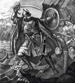 Иллюстрация к книге — Полководцы Ивана Грозного и Смутного времени [_28.jpg]