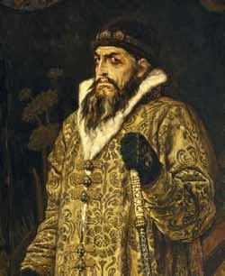 Иллюстрация к книге — Полководцы Ивана Грозного и Смутного времени [_30.jpg]