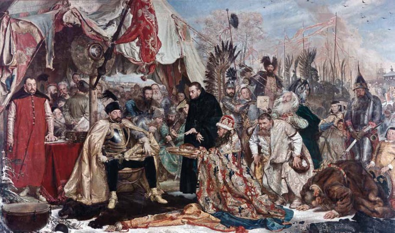 Иллюстрация к книге — Полководцы Ивана Грозного и Смутного времени [_34.jpg]