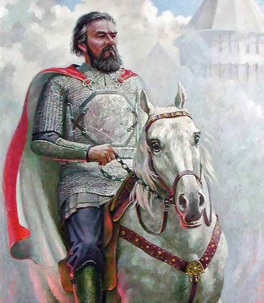 Иллюстрация к книге — Полководцы Ивана Грозного и Смутного времени [_35.jpg]