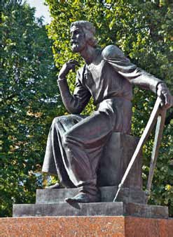 Иллюстрация к книге — Полководцы Ивана Грозного и Смутного времени [_37.jpg]