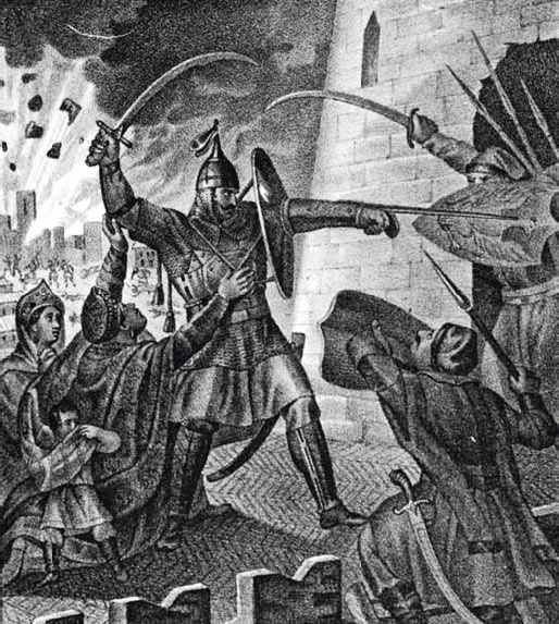 Иллюстрация к книге — Полководцы Ивана Грозного и Смутного времени [_39.jpg]