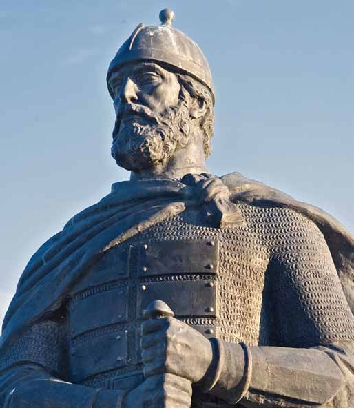 Иллюстрация к книге — Полководцы Ивана Грозного и Смутного времени [_41.jpg]