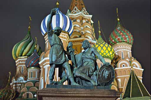 Иллюстрация к книге — Полководцы Ивана Грозного и Смутного времени [_51.jpg]