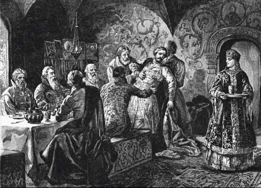 Иллюстрация к книге — Полководцы Ивана Грозного и Смутного времени [_61.jpg]