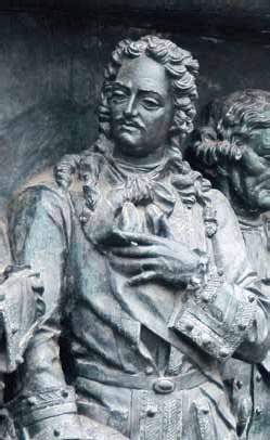 Иллюстрация к книге — Полководцы Петра I. Шереметев Борис Петрович, Апраксин Федор Матвеевич, Боур Родион Христианович, Репнин Никита Иванович, Брюс Яков Виллимович, Меншиков Александр Данилович, Голицын Михаил Михайлович [_40.jpg]