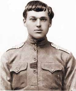 Иллюстрация к книге — Полководцы Великой Отечественной. Книга 2. Алексей Антонов, Константин Рокоссовский, Михаил Ефремов, Иван Баграмян, Иван Конев [_12.jpg]