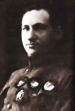 Иллюстрация к книге — Полководцы Великой Отечественной. Книга 2. Алексей Антонов, Константин Рокоссовский, Михаил Ефремов, Иван Баграмян, Иван Конев [_26.jpg]