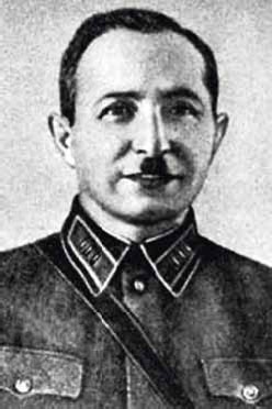 Иллюстрация к книге — Полководцы Великой Отечественной. Книга 2. Алексей Антонов, Константин Рокоссовский, Михаил Ефремов, Иван Баграмян, Иван Конев [_34.jpg]