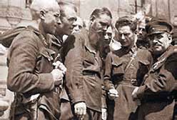 Иллюстрация к книге — Красные полководцы. Сергей Каменев, Семен Будённый, Михаил Фрунзе, Василий Чапаев, Василий Блюхер, Михаил Тухачевский [_38.jpg]