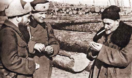 Иллюстрация к книге — Полководцы Великой Отечественной. Книга 1. Иосиф Сталин, Сидор Ковпак, Иван Панфилов, Федор Толбухин, Александр Василевский [_26.jpg]