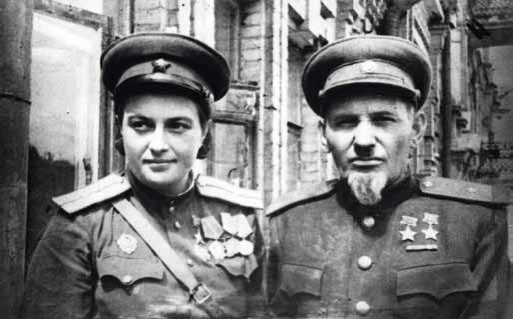 Иллюстрация к книге — Полководцы Великой Отечественной. Книга 1. Иосиф Сталин, Сидор Ковпак, Иван Панфилов, Федор Толбухин, Александр Василевский [_27.jpg]