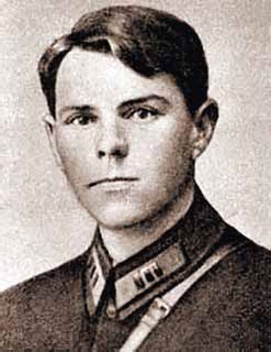 Иллюстрация к книге — Полководцы Великой Отечественной. Книга 1. Иосиф Сталин, Сидор Ковпак, Иван Панфилов, Федор Толбухин, Александр Василевский [_41.jpg]