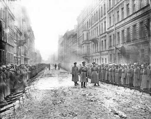 Иллюстрация к книге — Белые полководцы. Николай Юденич, Лавр Корнилов, Антон Деникин, Александр Колчак, Петр Врангель, Владимир Каппель [_14.jpg]