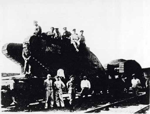 Иллюстрация к книге — Белые полководцы. Николай Юденич, Лавр Корнилов, Антон Деникин, Александр Колчак, Петр Врангель, Владимир Каппель [_20.jpg]