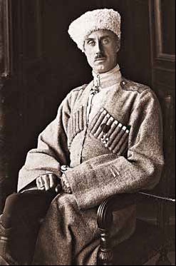 Иллюстрация к книге — Белые полководцы. Николай Юденич, Лавр Корнилов, Антон Деникин, Александр Колчак, Петр Врангель, Владимир Каппель [_44.jpg]