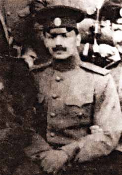 Иллюстрация к книге — Белые полководцы. Николай Юденич, Лавр Корнилов, Антон Деникин, Александр Колчак, Петр Врангель, Владимир Каппель [_55.jpg]