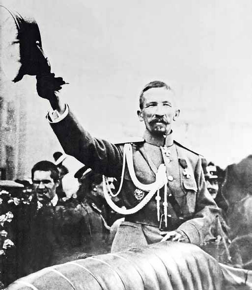 Иллюстрация к книге — Белые полководцы. Николай Юденич, Лавр Корнилов, Антон Деникин, Александр Колчак, Петр Врангель, Владимир Каппель [_8.jpg]