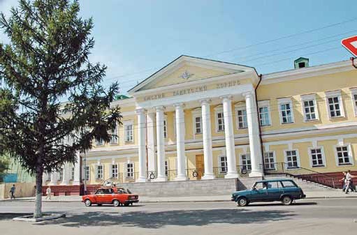 Иллюстрация к книге — Белые полководцы. Николай Юденич, Лавр Корнилов, Антон Деникин, Александр Колчак, Петр Врангель, Владимир Каппель [_9.jpg]