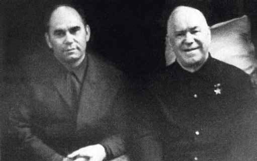 Иллюстрация к книге — Полководцы Великой Отечественной. Книга 4. Георгий Жуков [_32.jpg]