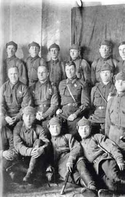 Иллюстрация к книге — Полководцы Великой Отечественной. Книга 4. Георгий Жуков [_6.jpg]