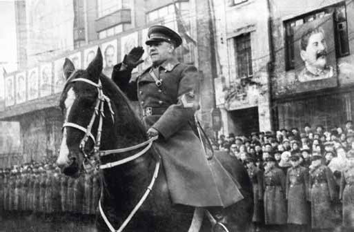 Иллюстрация к книге — Полководцы Великой Отечественной. Книга 4. Георгий Жуков [_8.jpg]