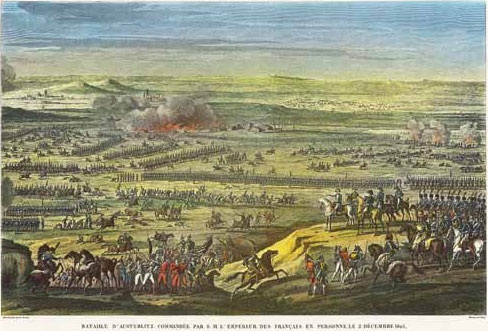 Иллюстрация к книге — Полководцы 1812 года. Книга 2. Николай Раевский, Михаил Милорадович, Алексей Ермолов, Александр I Благословенный, Иван Паскевич, Денис Давыдов [_23.jpg]