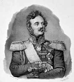 Иллюстрация к книге — Полководцы 1812 года. Книга 2. Николай Раевский, Михаил Милорадович, Алексей Ермолов, Александр I Благословенный, Иван Паскевич, Денис Давыдов [_38.jpg]