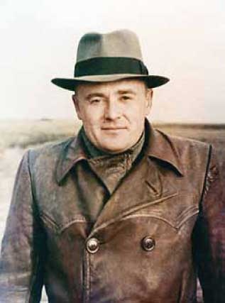 Иллюстрация к книге — Великие умы России. Том 10. Сергей Королев [i_017.jpg]