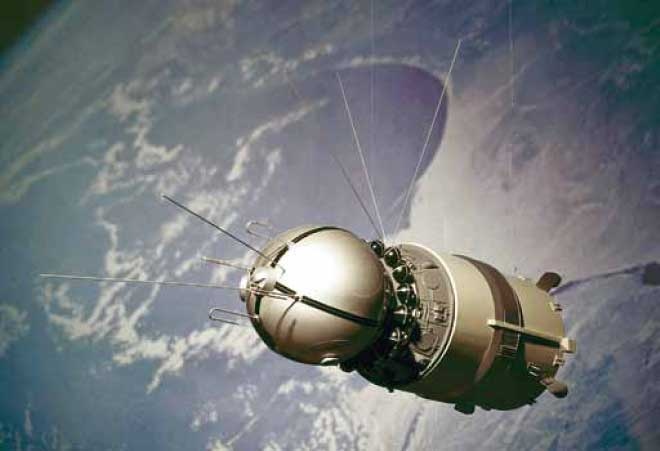 Иллюстрация к книге — Великие умы России. Том 10. Сергей Королев [i_025.jpg]