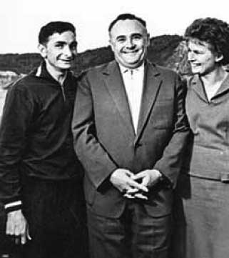 Иллюстрация к книге — Великие умы России. Том 10. Сергей Королев [i_034.jpg]