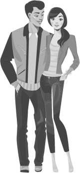 Иллюстрация к книге — Рефлексы богатства и успеха [i_002.jpg]