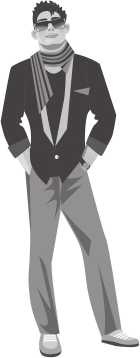 Иллюстрация к книге — Рефлексы богатства и успеха [i_012.jpg]