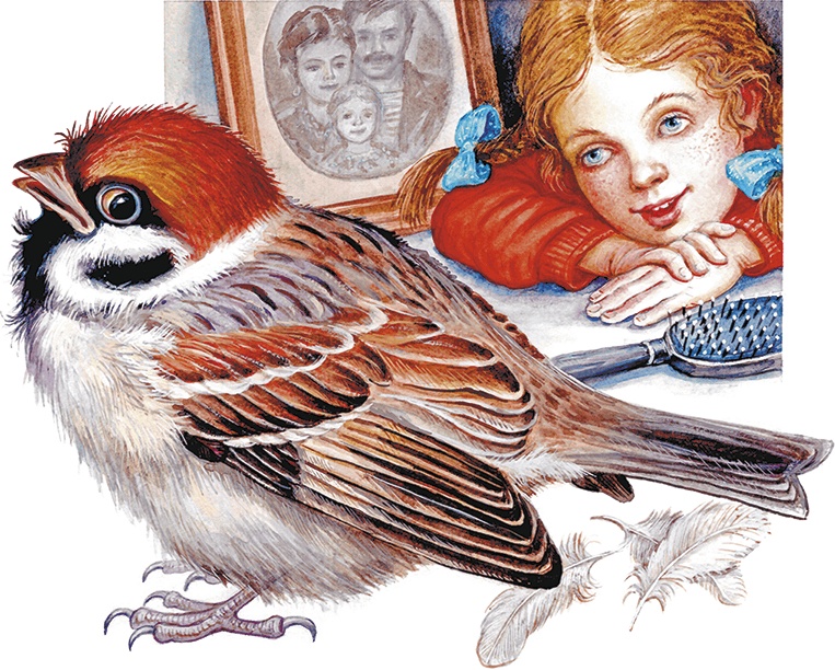 Иллюстрация к книге — Сказки о природе [i_024.jpg]