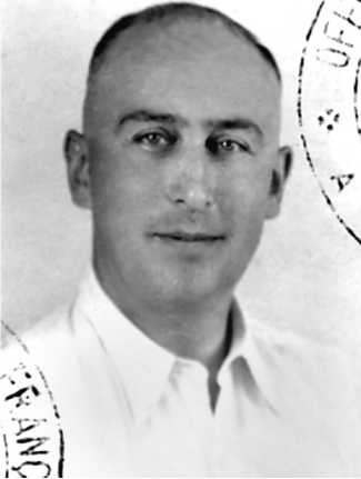 Иллюстрация к книге — Подлинная история авиаполка «Нормандия – Неман» [i_011.jpg]