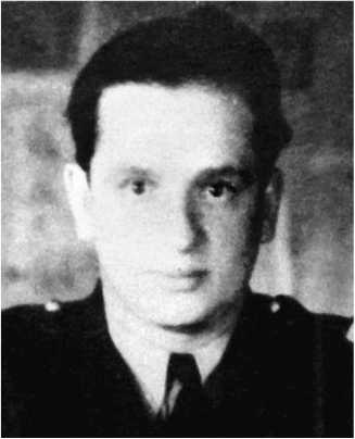 Иллюстрация к книге — Подлинная история авиаполка «Нормандия – Неман» [i_021.jpg]