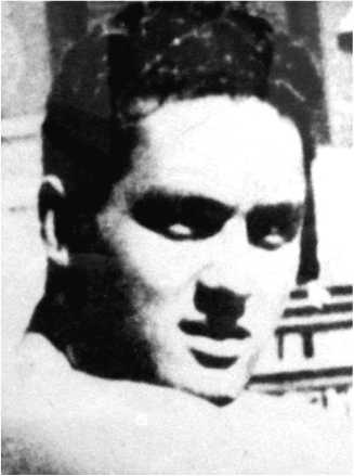 Иллюстрация к книге — Подлинная история авиаполка «Нормандия – Неман» [i_022.jpg]