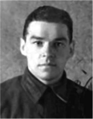 Иллюстрация к книге — Подлинная история авиаполка «Нормандия – Неман» [i_030.jpg]