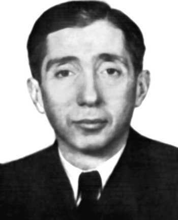 Иллюстрация к книге — Подлинная история авиаполка «Нормандия – Неман» [i_037.jpg]