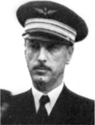 Иллюстрация к книге — Подлинная история авиаполка «Нормандия – Неман» [i_048.jpg]