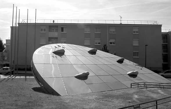 Иллюстрация к книге — Подлинная история авиаполка «Нормандия – Неман» [i_057.jpg]