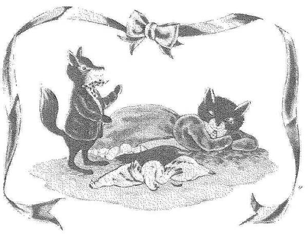 Иллюстрация к книге — Фантастический мистер Фокс [i_021.jpg]