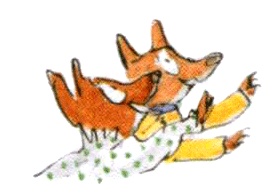 Иллюстрация к книге — Изумительный мистер Лис [_10006.jpg]