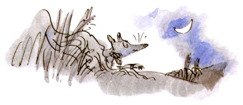 Иллюстрация к книге — Изумительный мистер Лис [_10017.jpg]