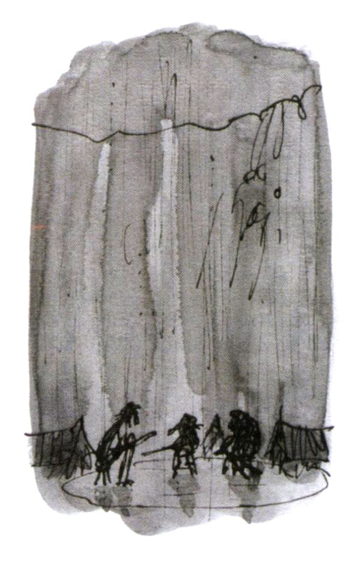 Иллюстрация к книге — Изумительный мистер Лис [_10087.jpg]