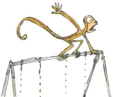 Иллюстрация к книге — Огромный крокодил [img_22.jpg]