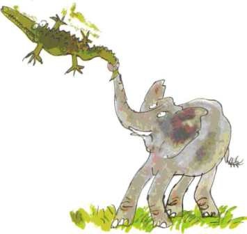 Иллюстрация к книге — Огромный крокодил [img_33.jpg]