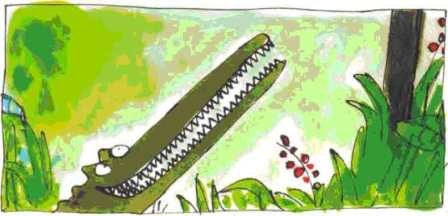 Иллюстрация к книге — Огромный крокодил [img_9.jpg]