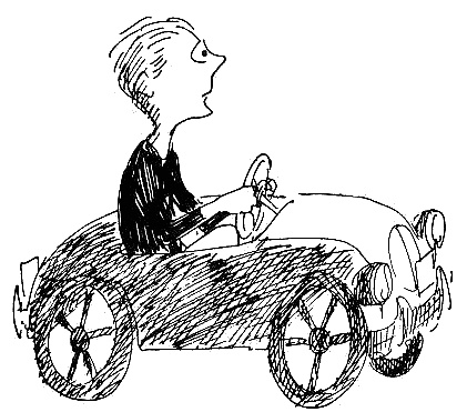 Иллюстрация к книге — Мило и волшебная будка [_005.jpg]