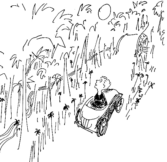 Иллюстрация к книге — Мило и волшебная будка [_006.jpg]